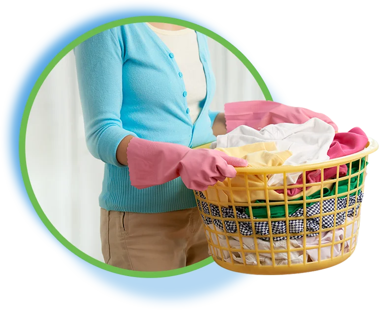 Are you looking for 'laundry near me' in London? Laundry Lite offers supercilious laundry pick up and delivery services.
